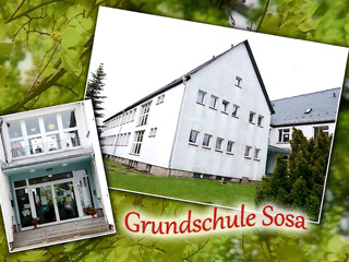 Grundschule Sosa Grundschule Sosa